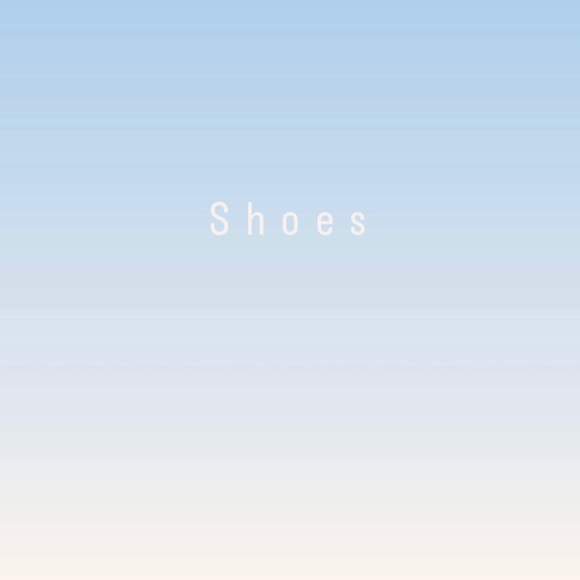Shoes - Picture 1 of 4